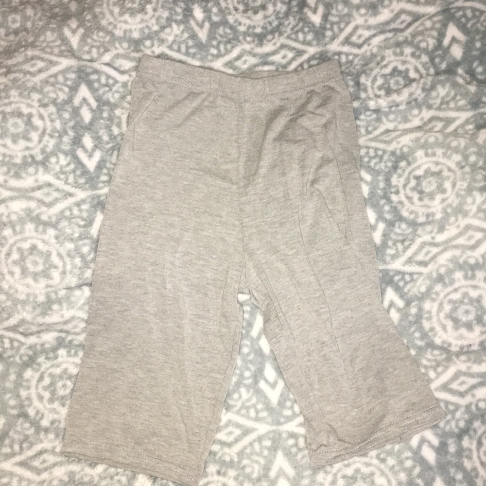 Biking shorts